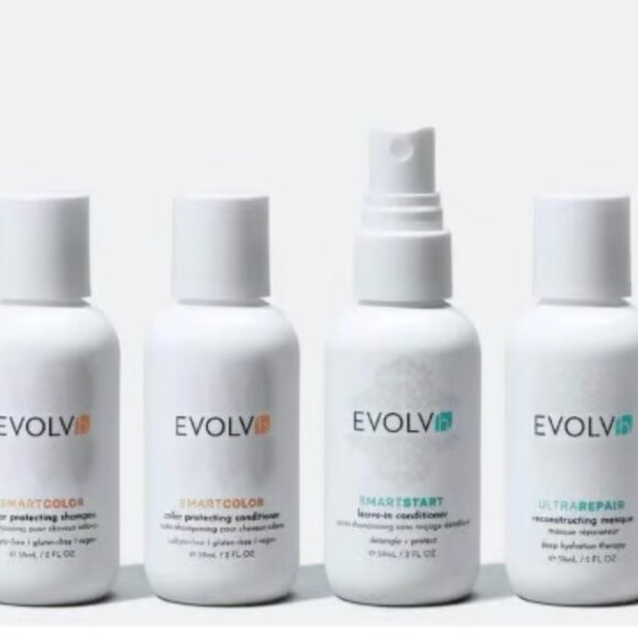 Color Protect Discovery Kit- Separately Purchased $59.00! - Picture 2 of 2